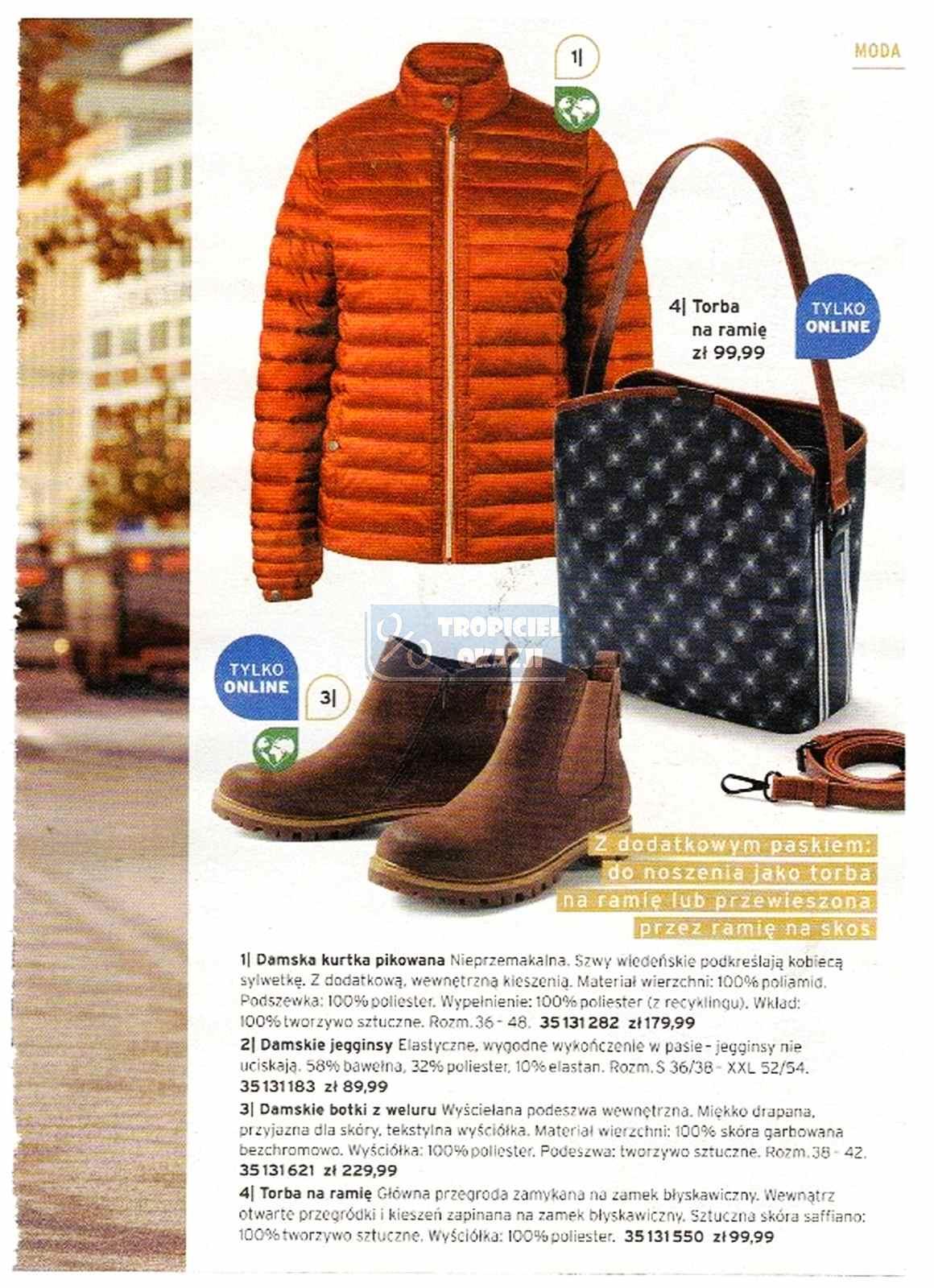 Gazetka promocyjna Tchibo str. 9