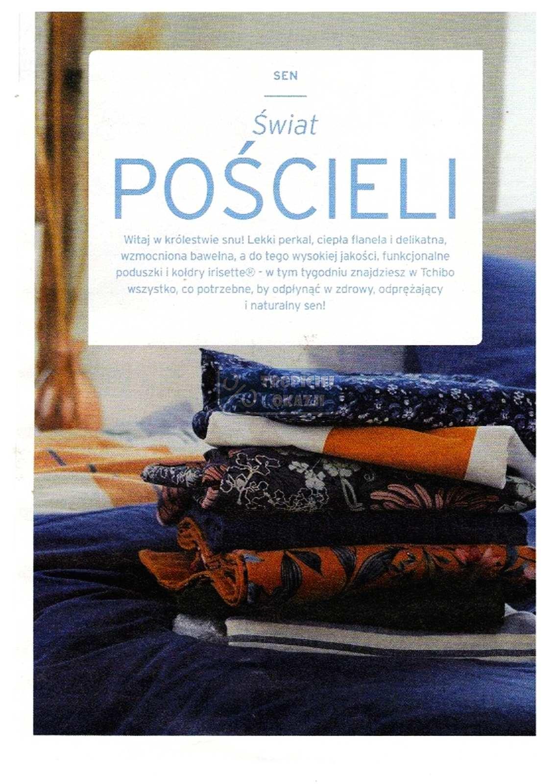 Gazetka promocyjna Tchibo str. 68