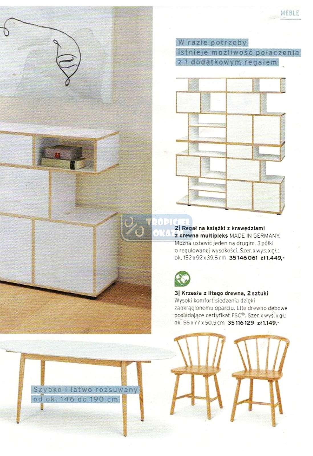 Gazetka promocyjna Tchibo str. 74