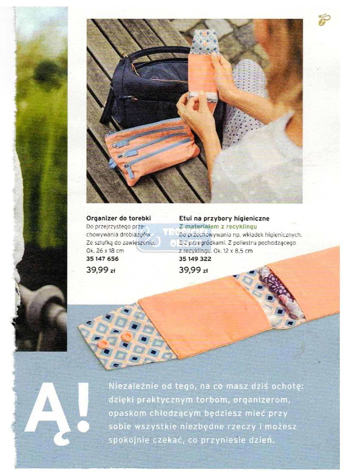 Gazetka promocyjna Tchibo str. 23