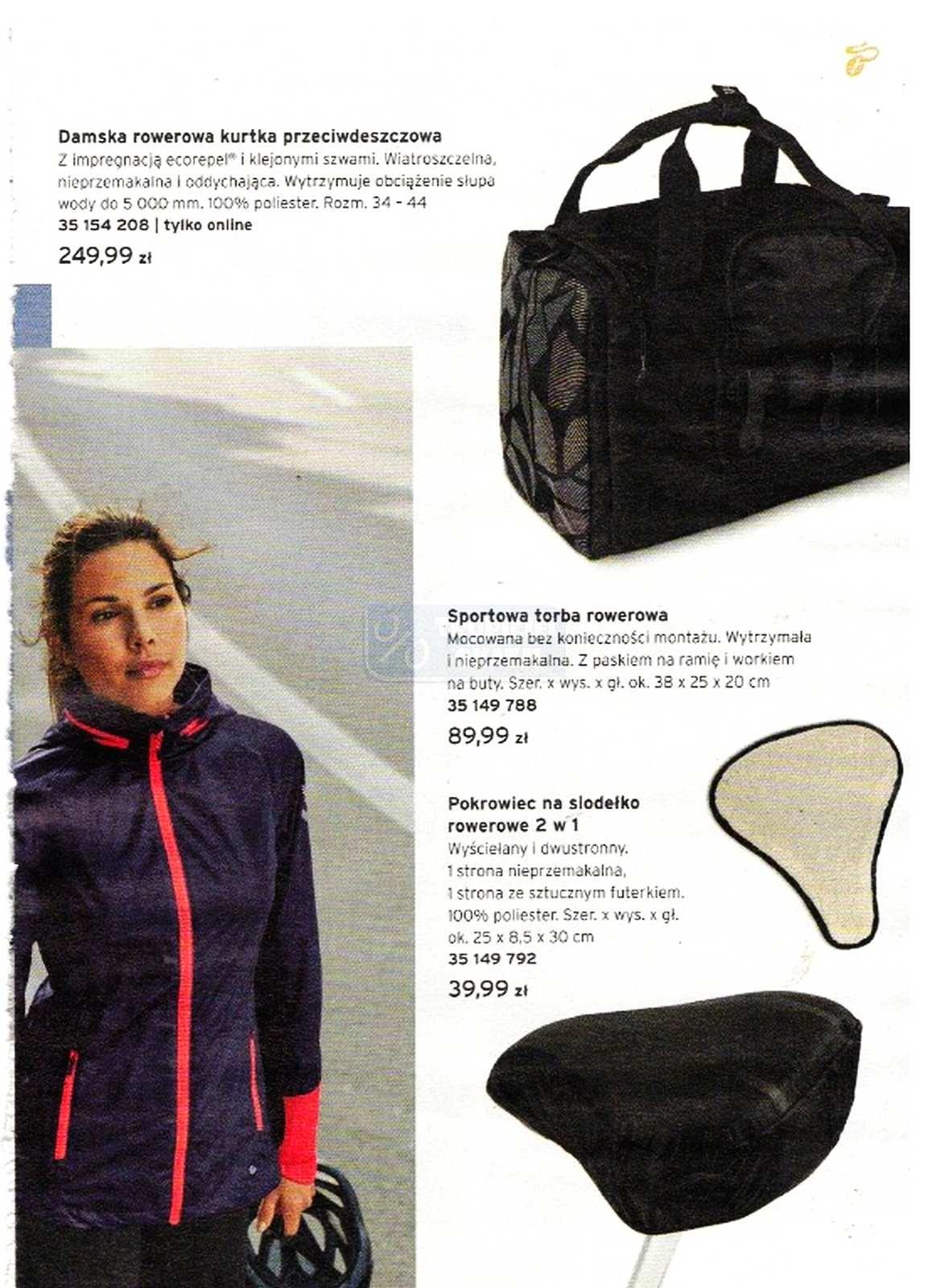 Gazetka promocyjna Tchibo str. 39