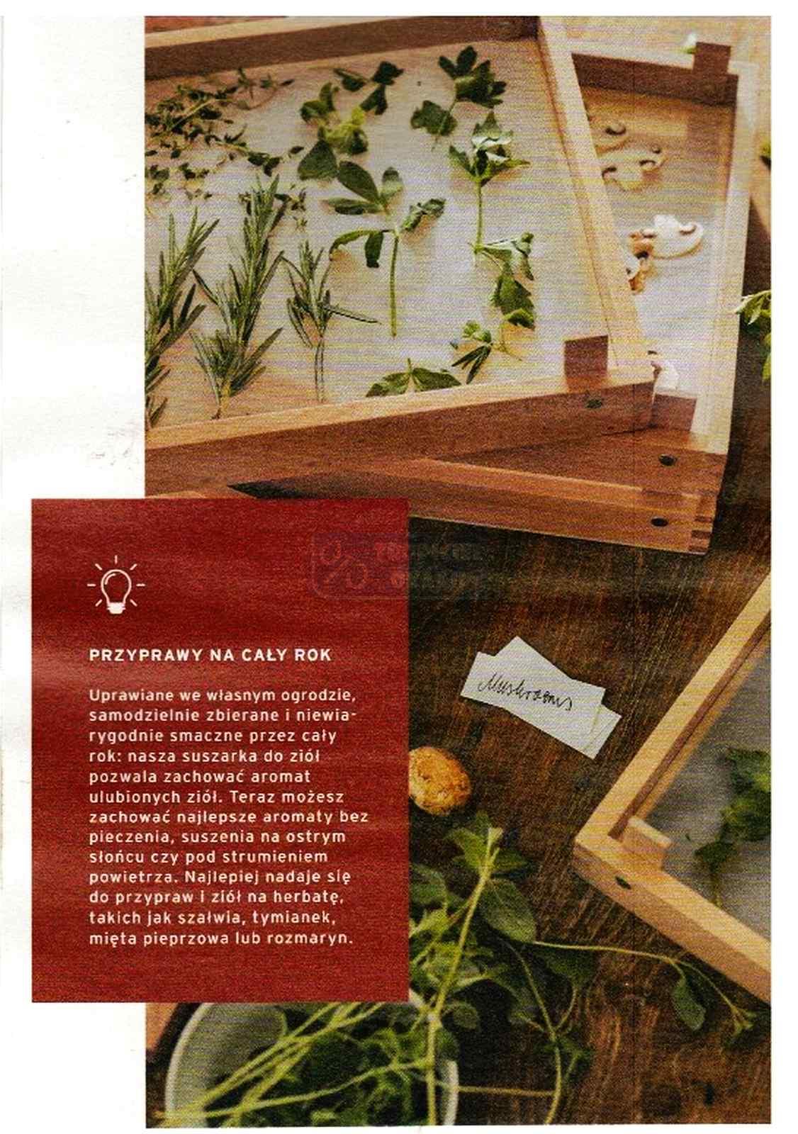 Gazetka promocyjna Tchibo str. 44