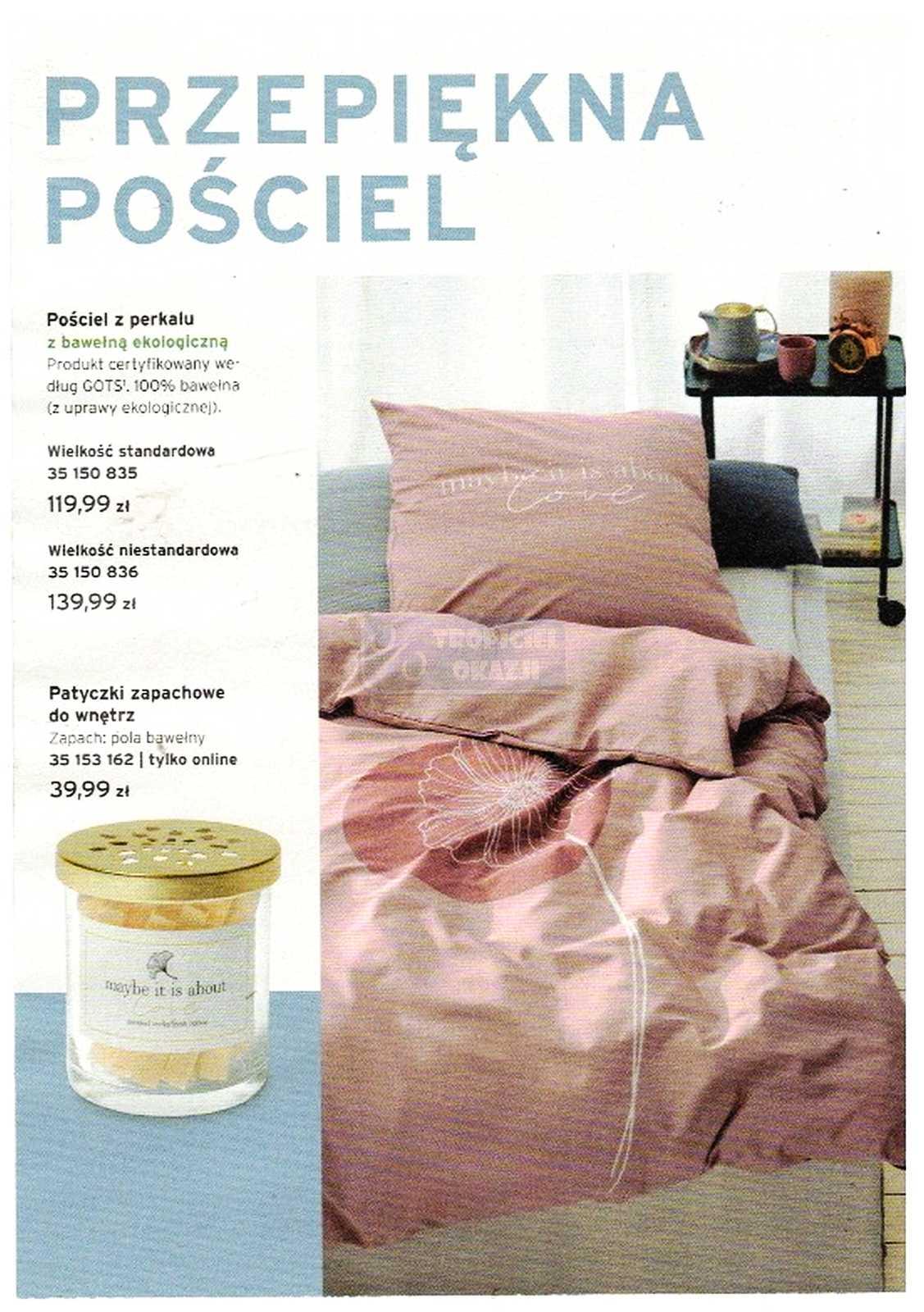 Gazetka promocyjna Tchibo str. 10