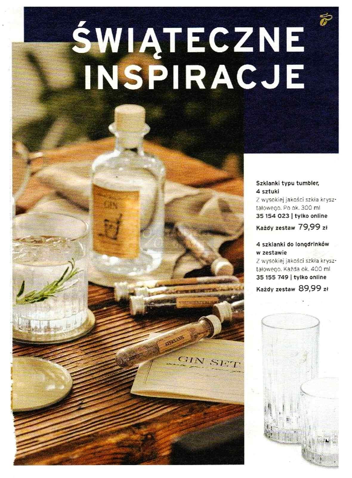 Gazetka promocyjna Tchibo str. 35