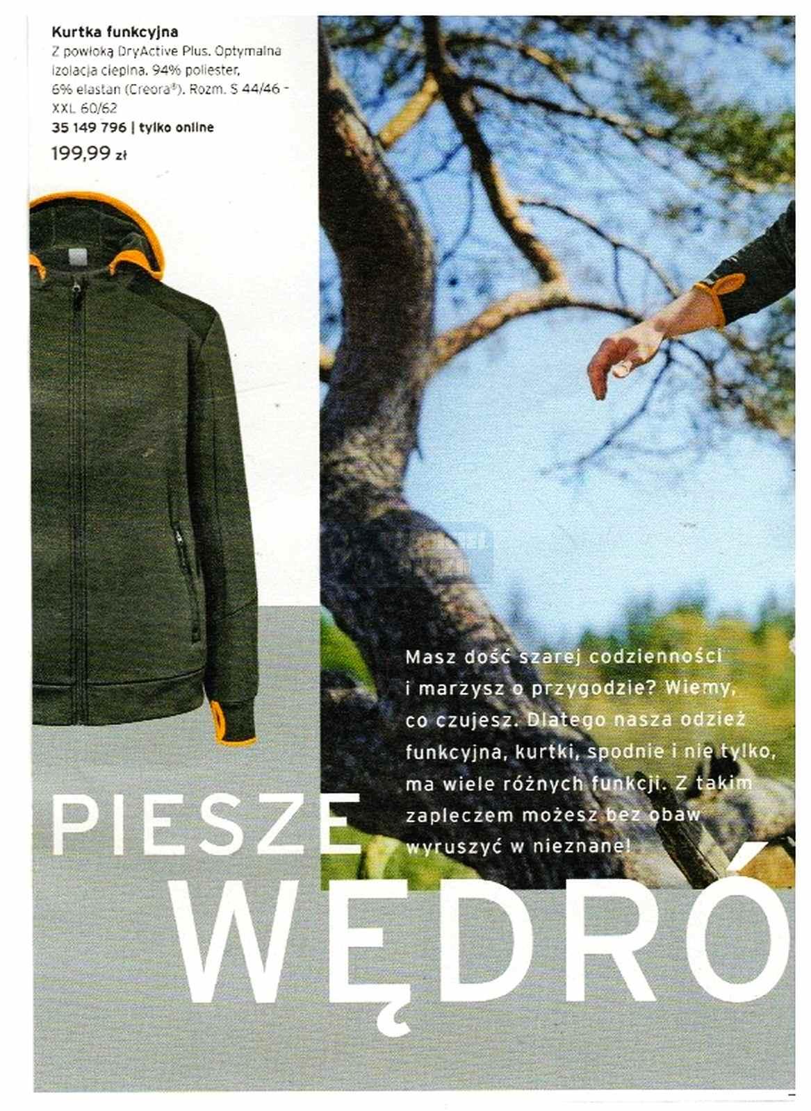 Gazetka promocyjna Tchibo str. 26