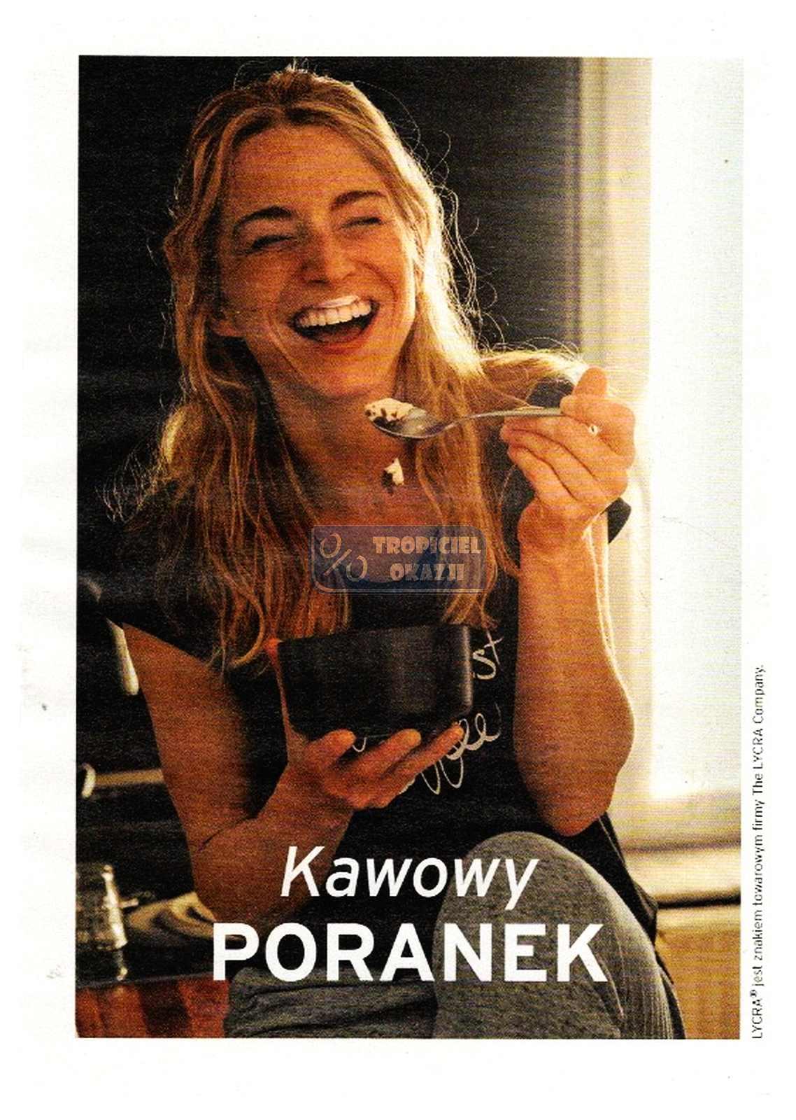 Gazetka promocyjna Tchibo str. 18