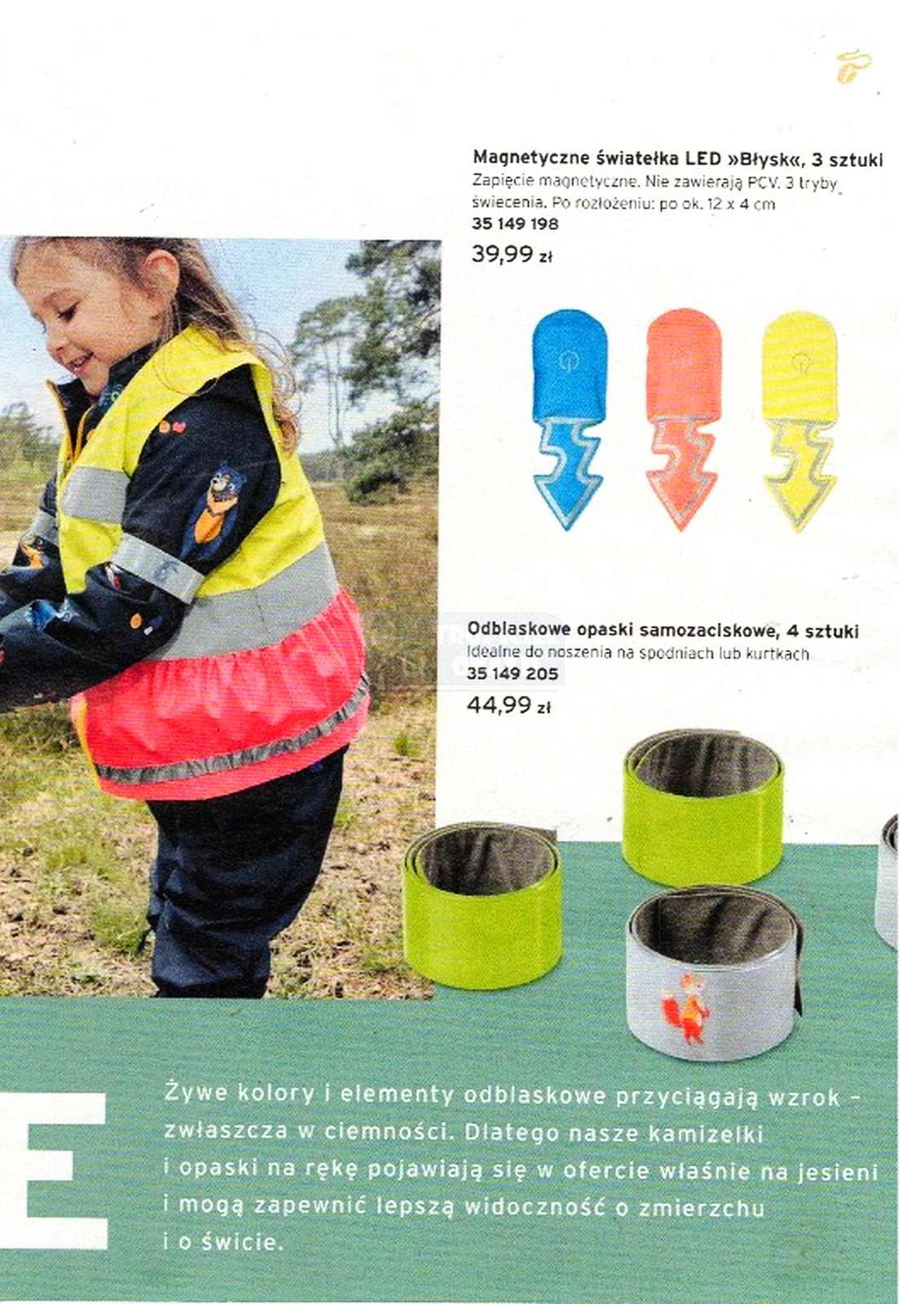 Gazetka promocyjna Tchibo str. 21