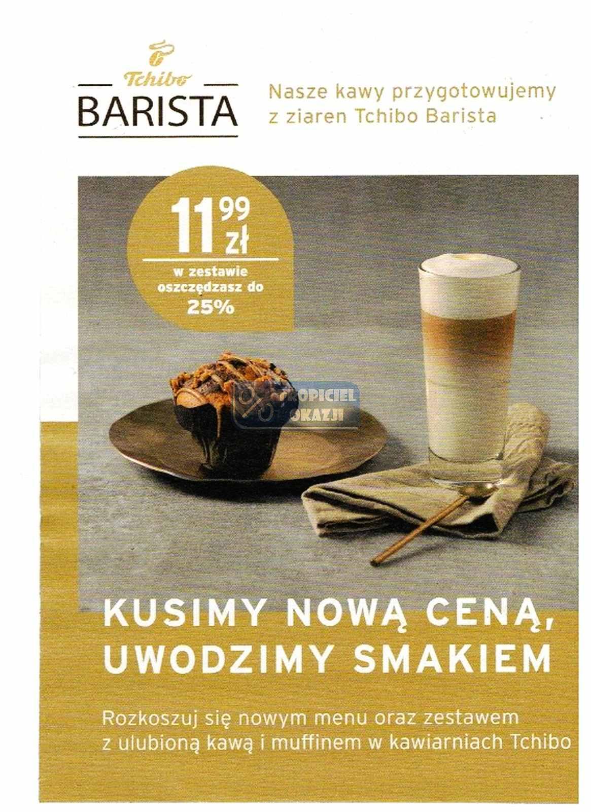 Gazetka promocyjna Tchibo str. 40
