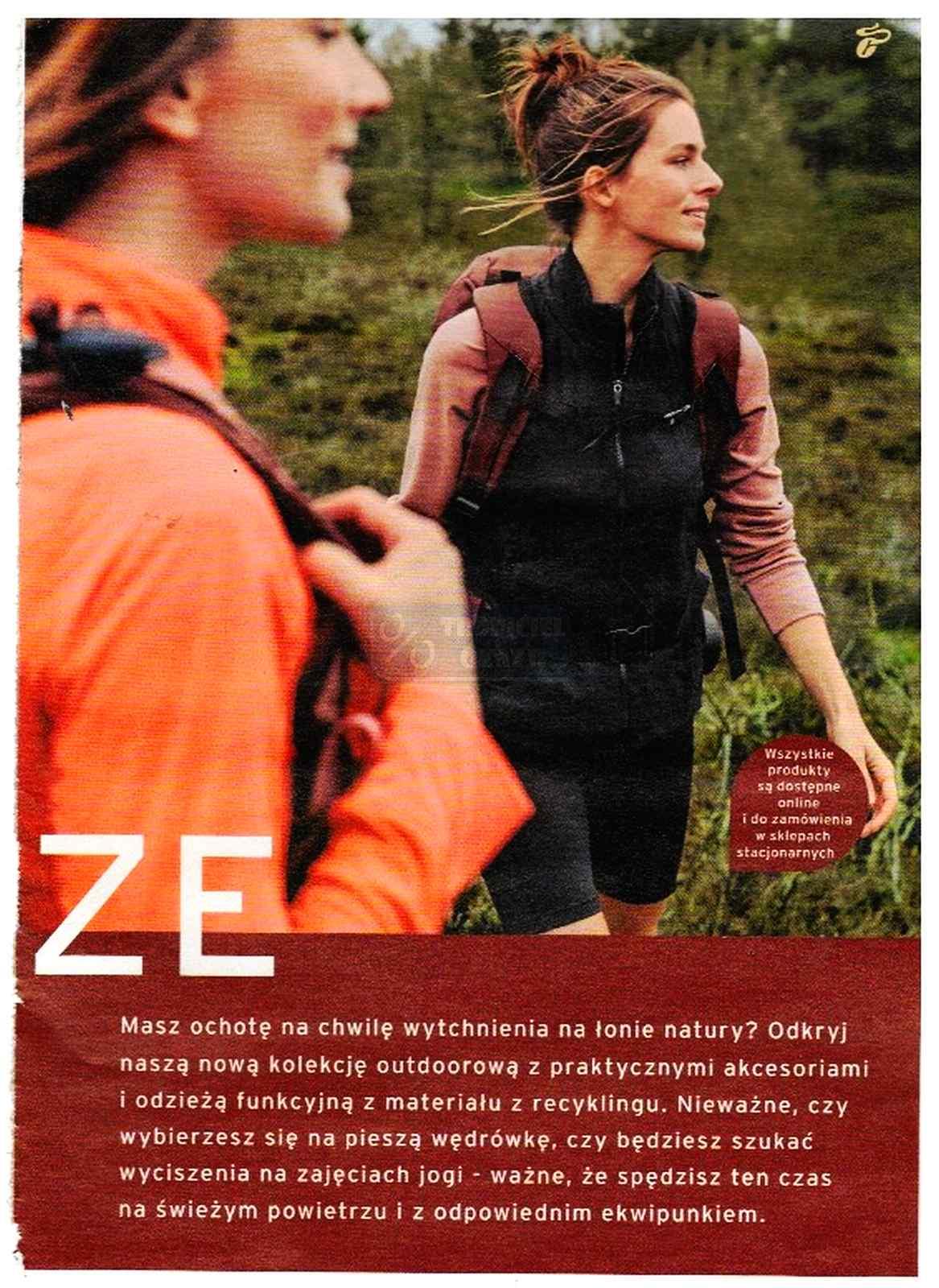 Gazetka promocyjna Tchibo str. 5