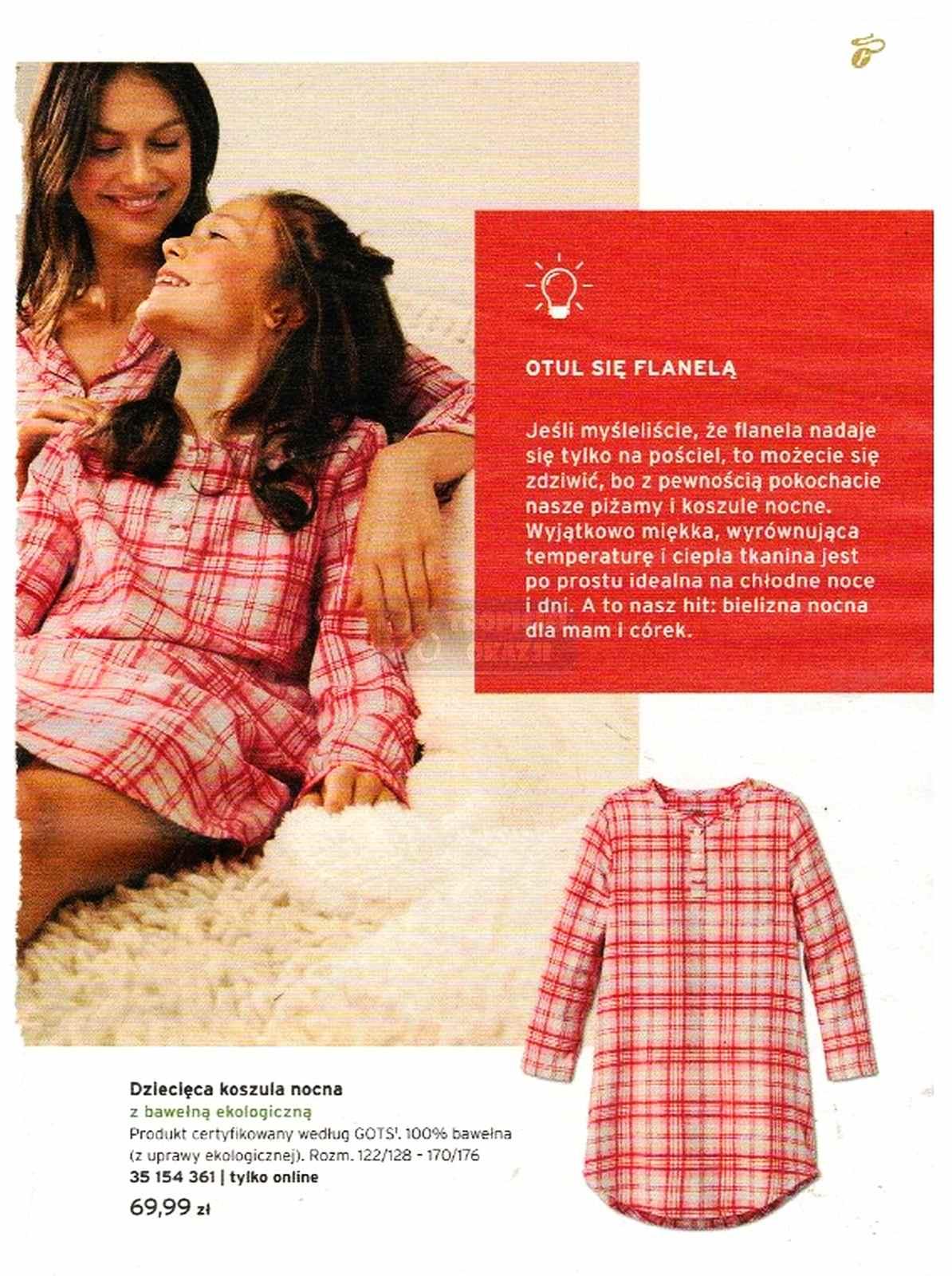 Gazetka promocyjna Tchibo str. 7