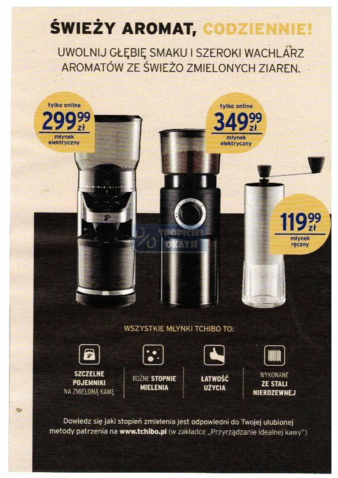 Gazetka promocyjna Tchibo str. 41