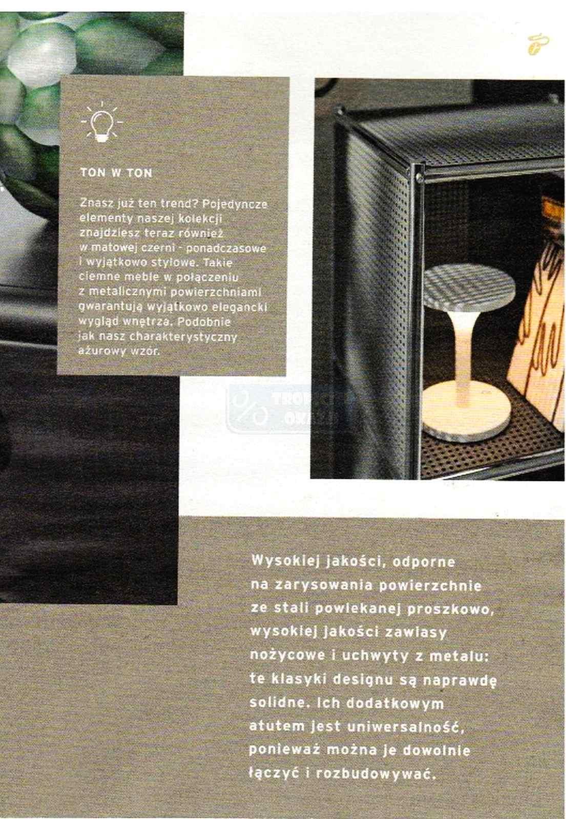 Gazetka promocyjna Tchibo str. 53