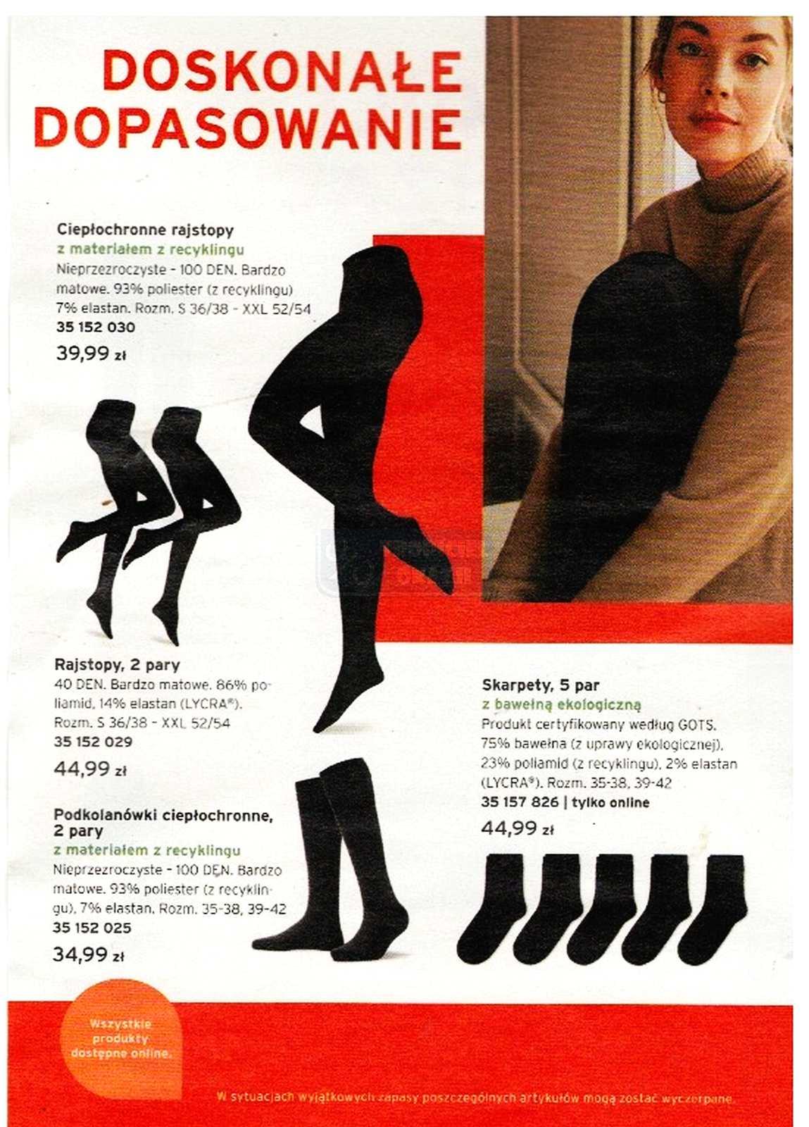 Gazetka promocyjna Tchibo str. 48