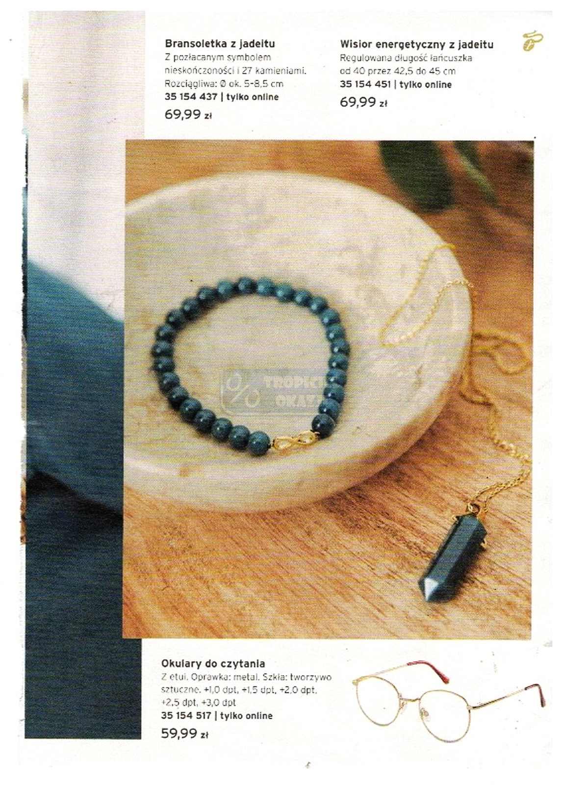 Gazetka promocyjna Tchibo str. 8