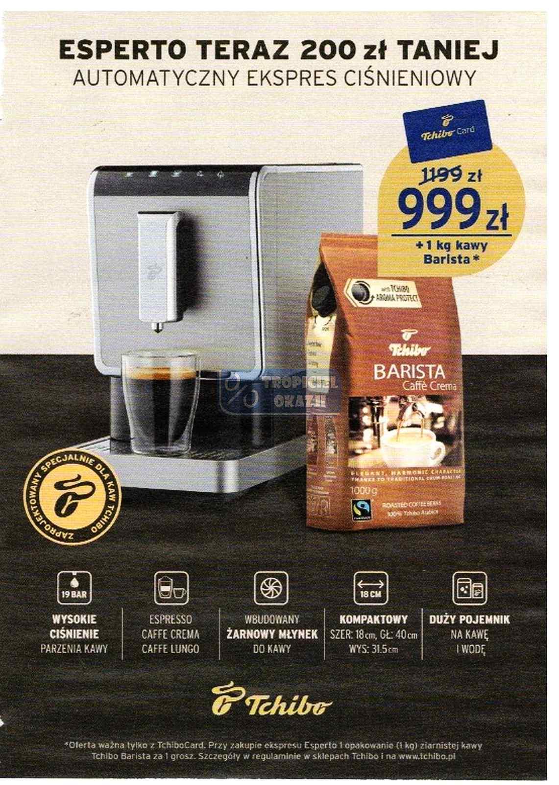 Gazetka promocyjna Tchibo str. 57