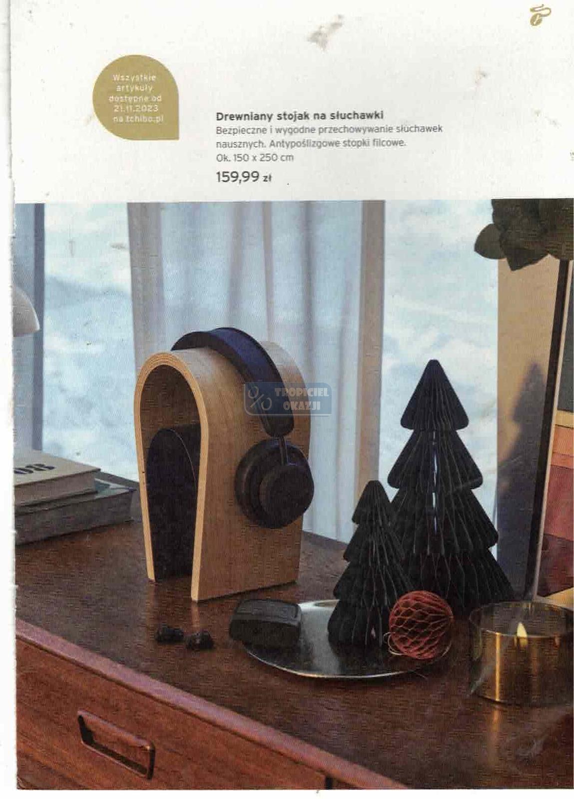 Gazetka promocyjna Tchibo str. 5