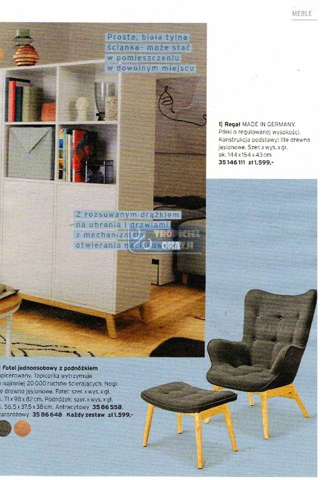 Gazetka promocyjna Tchibo str. 78