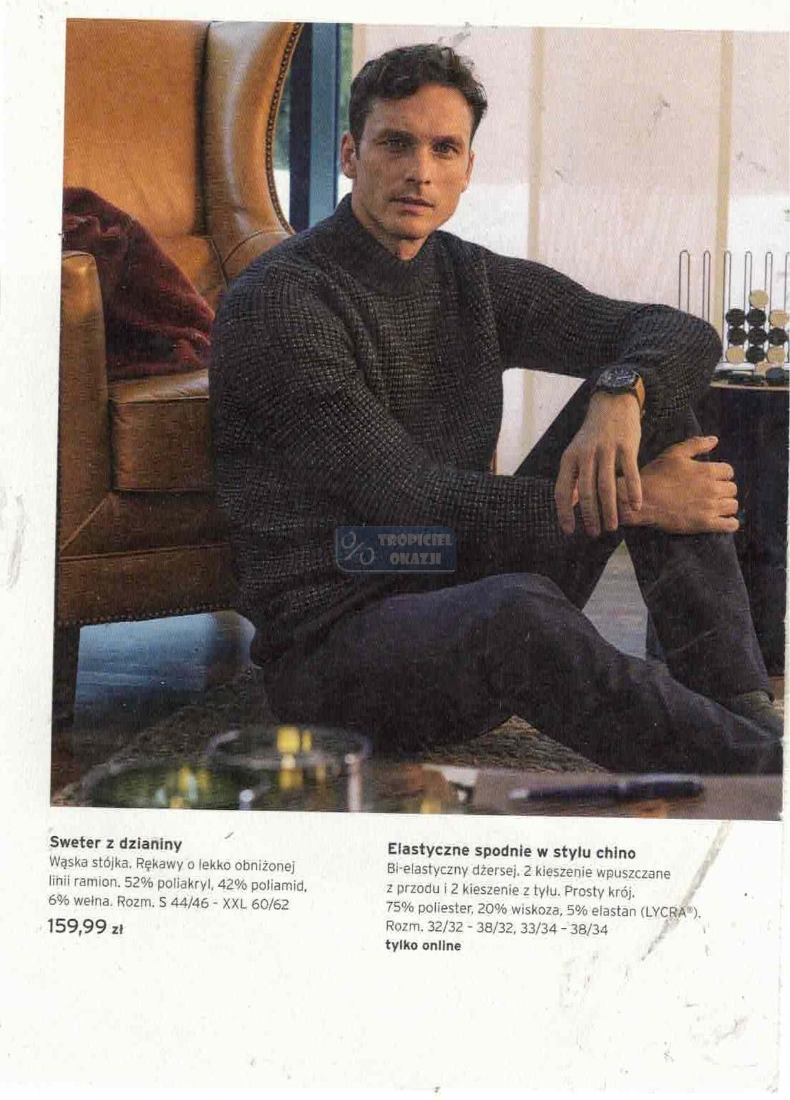 Gazetka promocyjna Tchibo str. 6