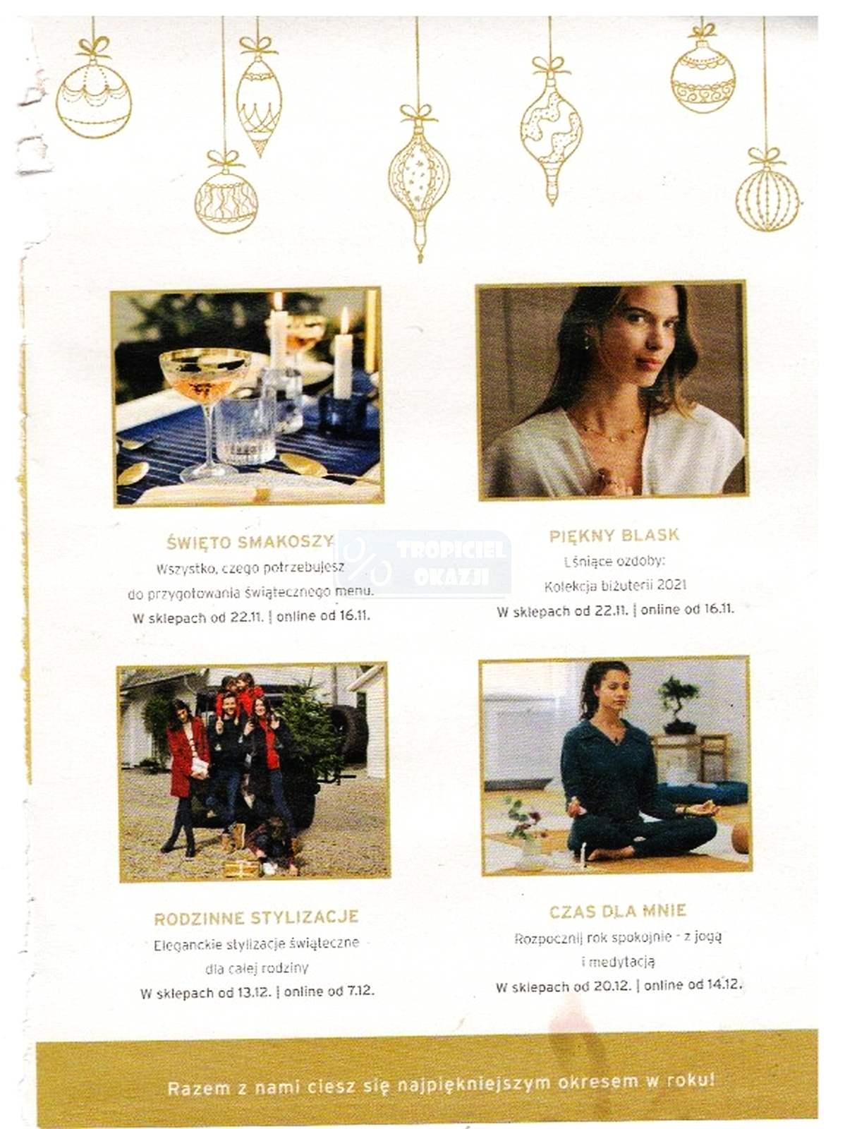 Gazetka promocyjna Tchibo str. 79