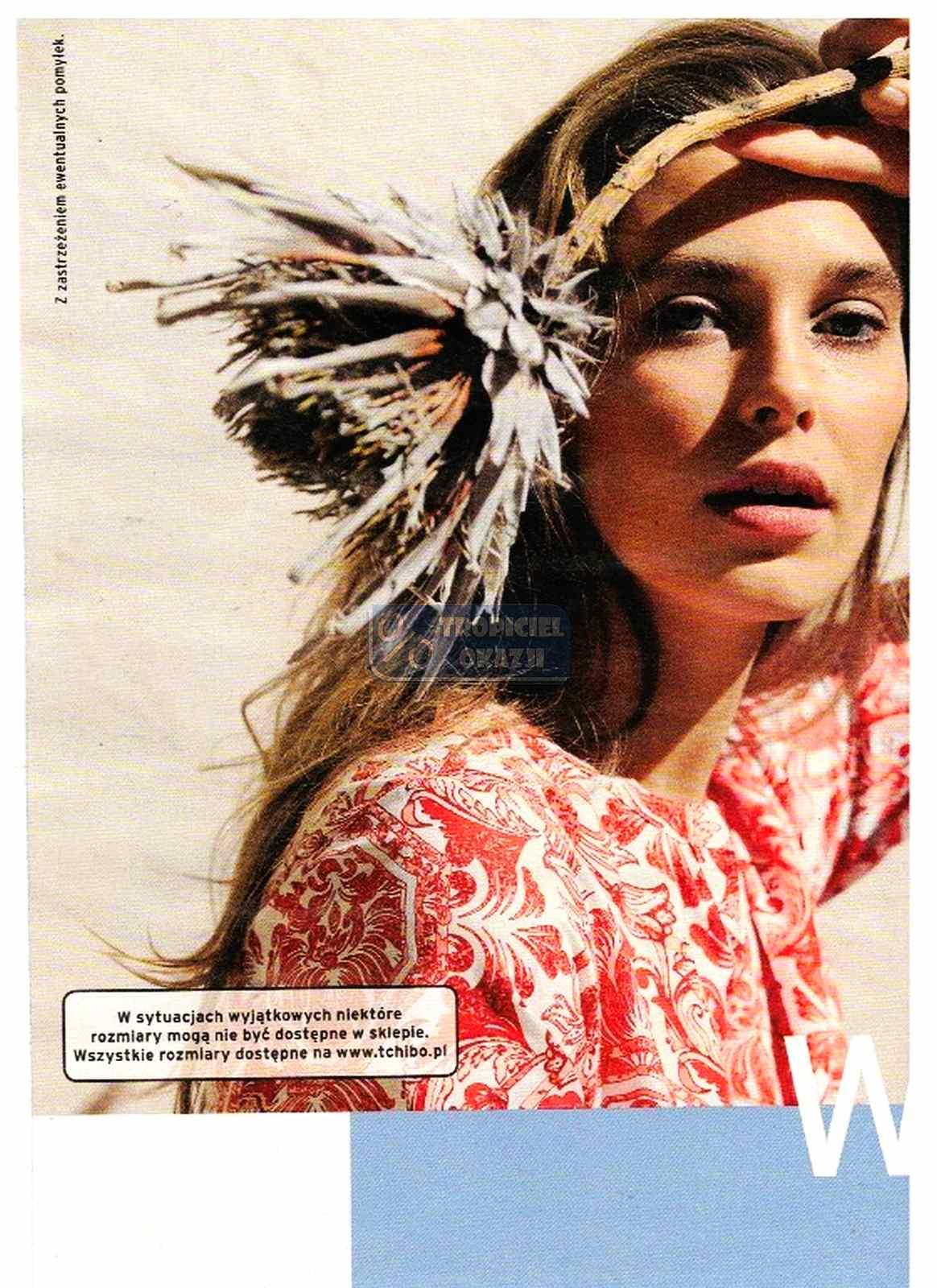 Gazetka promocyjna Tchibo str. 4