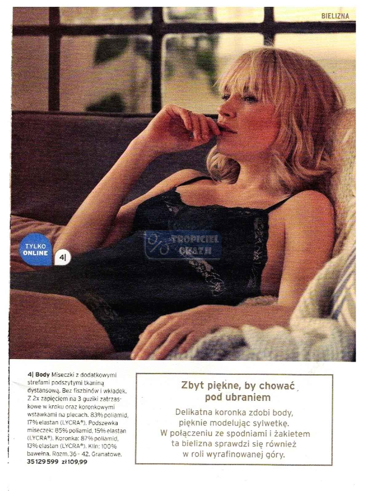 Gazetka promocyjna Tchibo str. 11