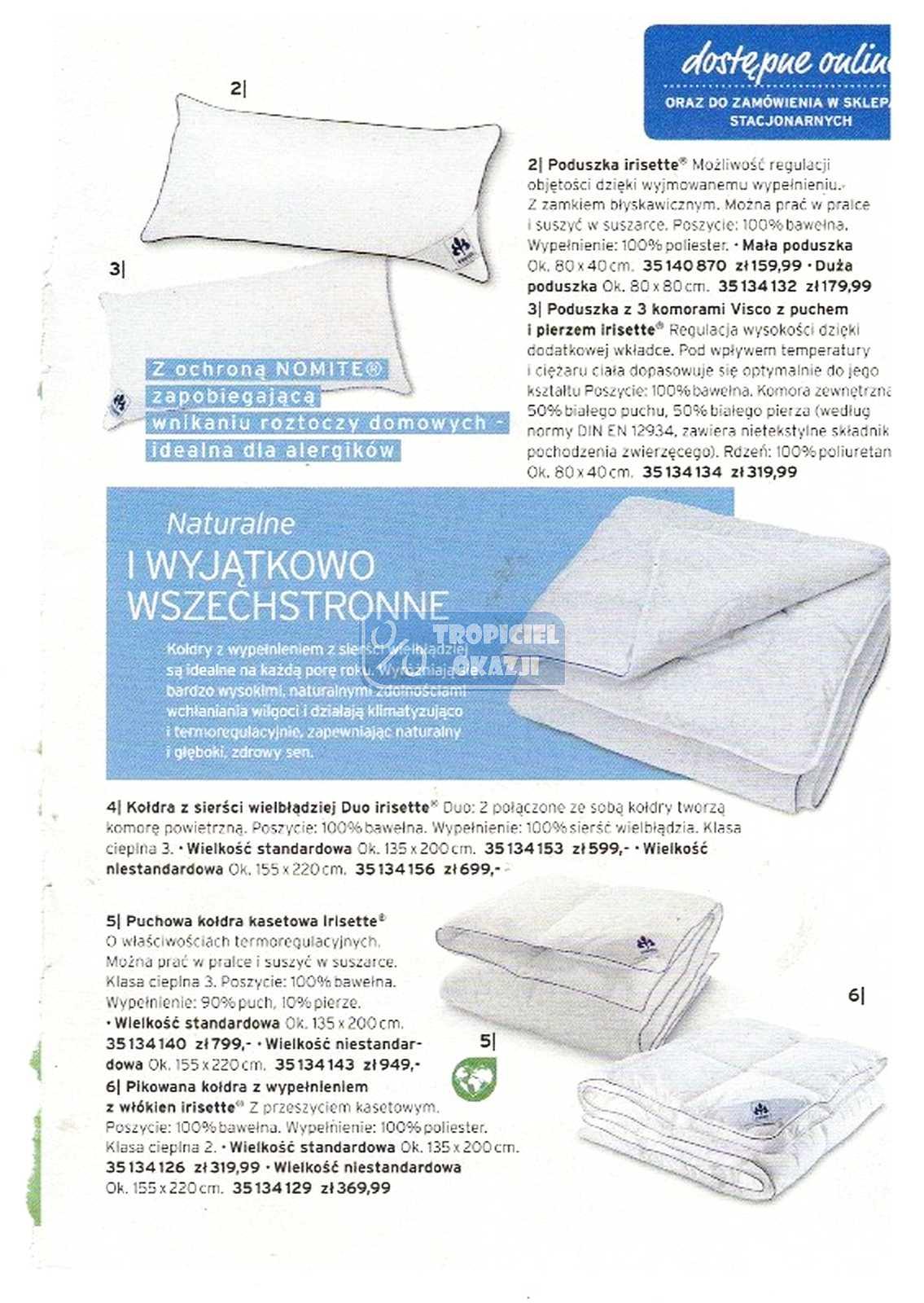 Gazetka promocyjna Tchibo str. 77