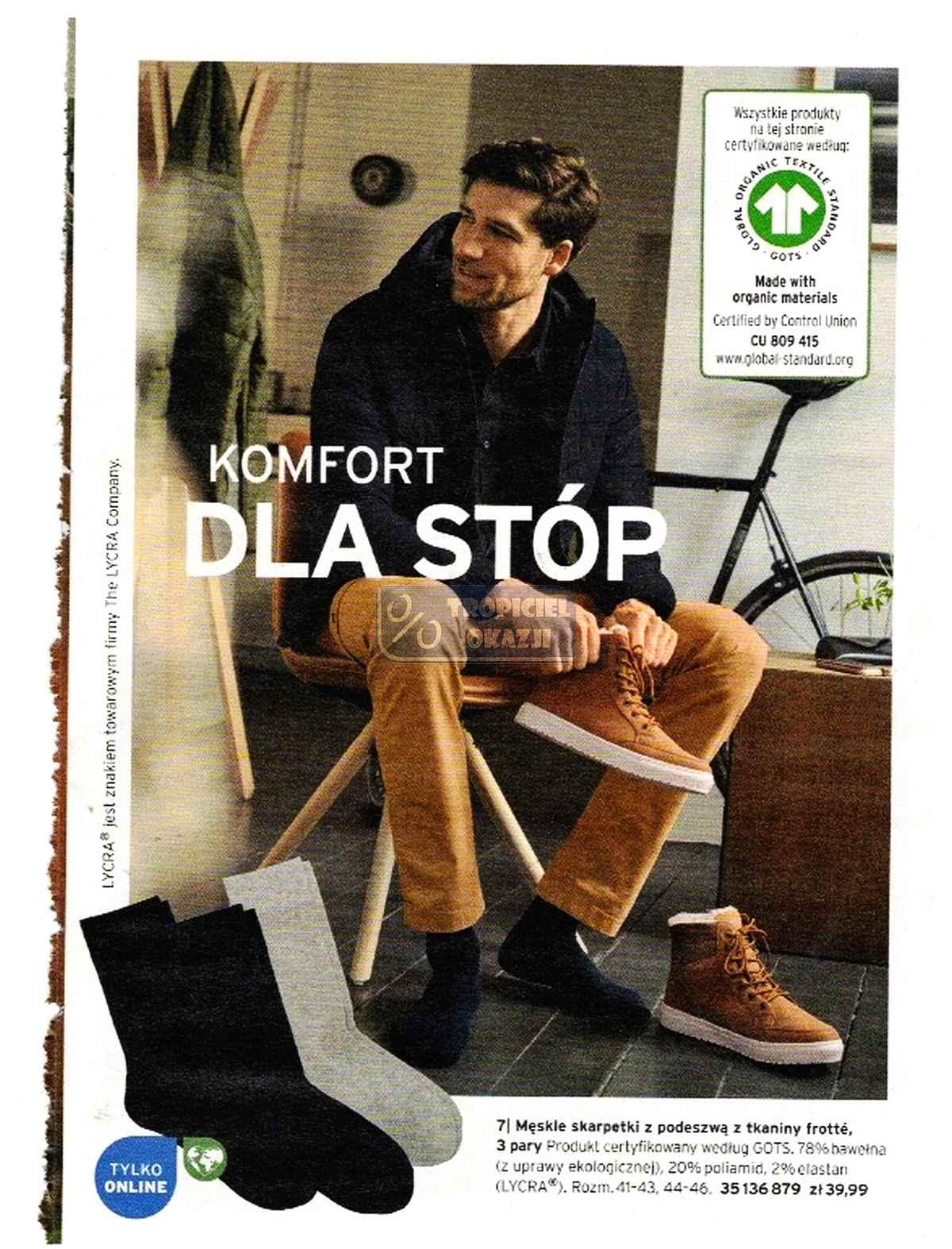 Gazetka promocyjna Tchibo str. 31