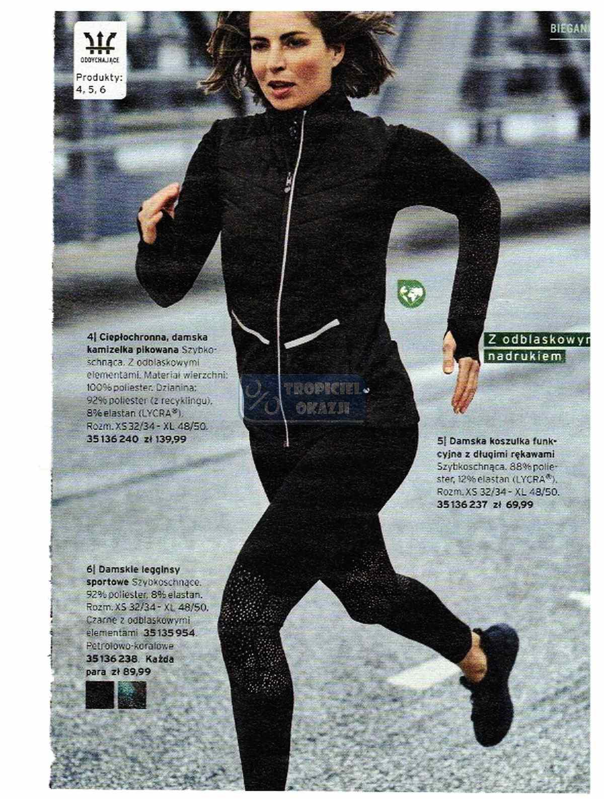 Gazetka promocyjna Tchibo str. 15