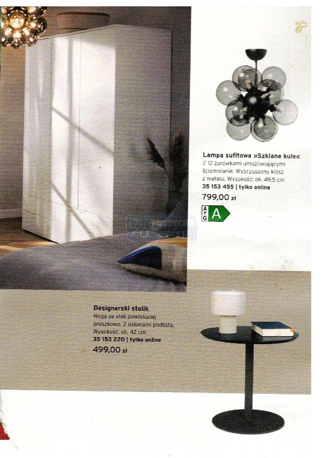 Gazetka promocyjna Tchibo str. 81