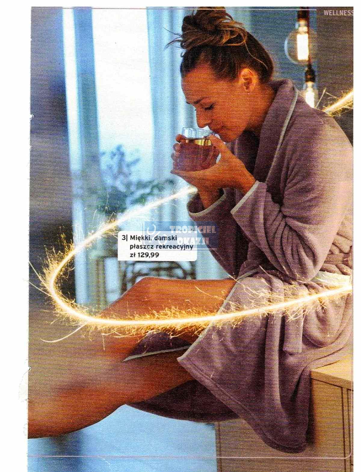 Gazetka promocyjna Tchibo str. 25