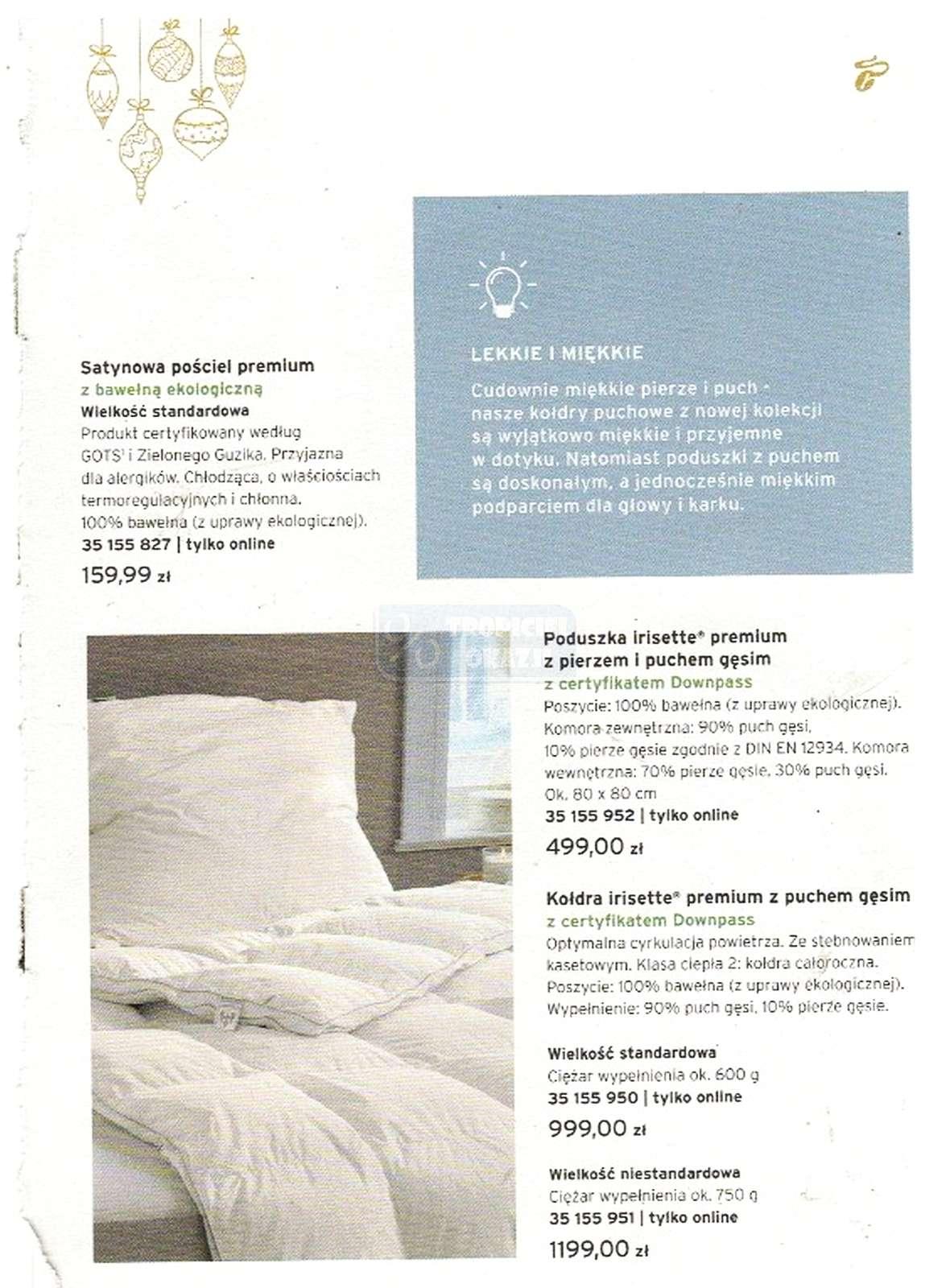 Gazetka promocyjna Tchibo str. 89