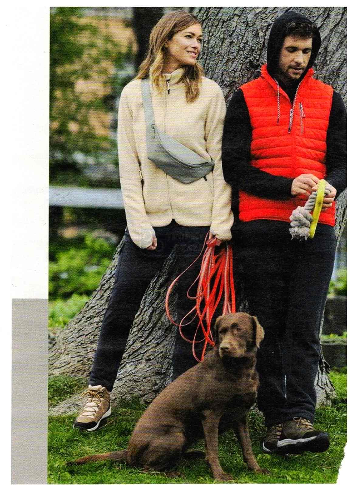 Gazetka promocyjna Tchibo str. 4