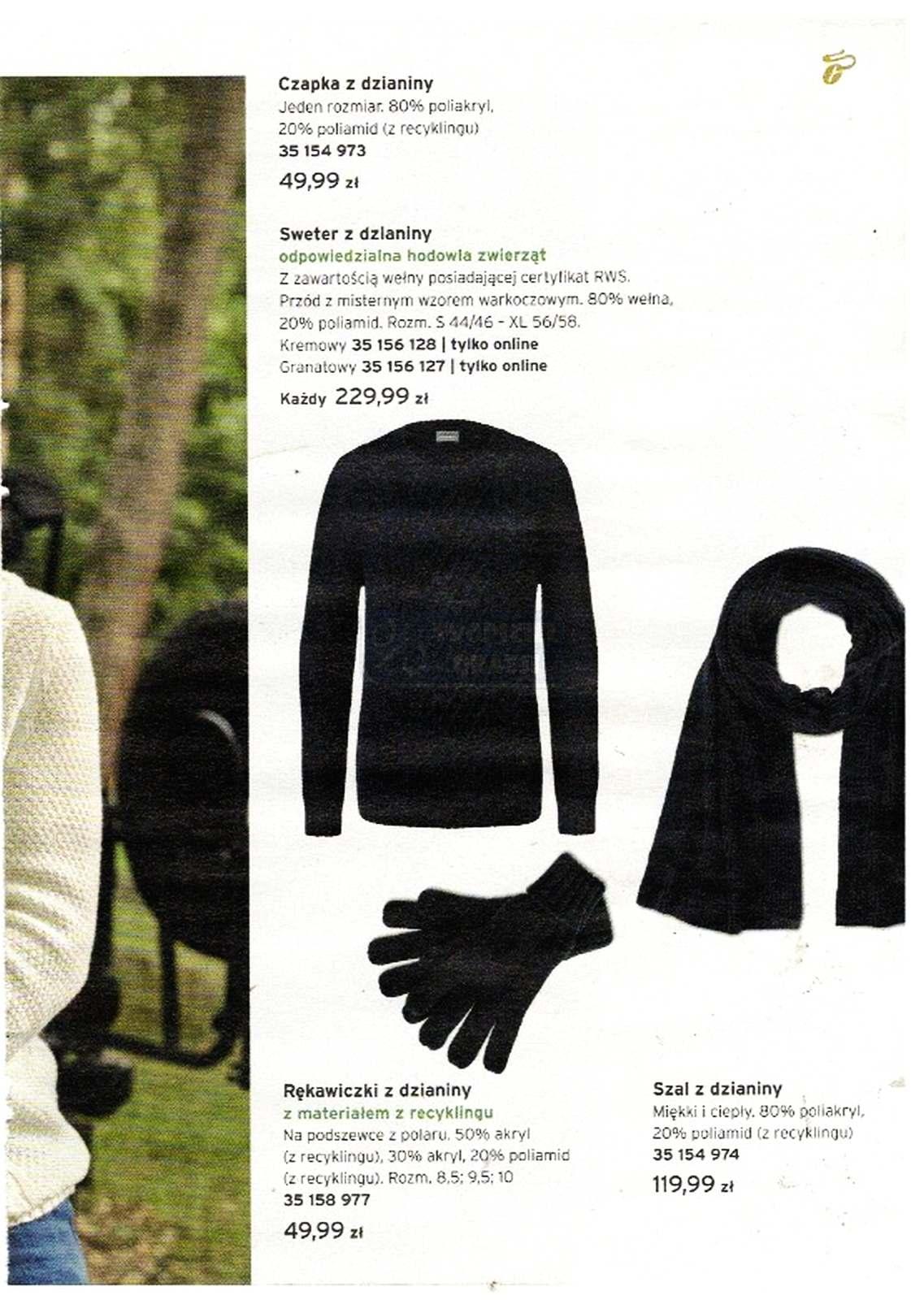 Gazetka promocyjna Tchibo str. 27