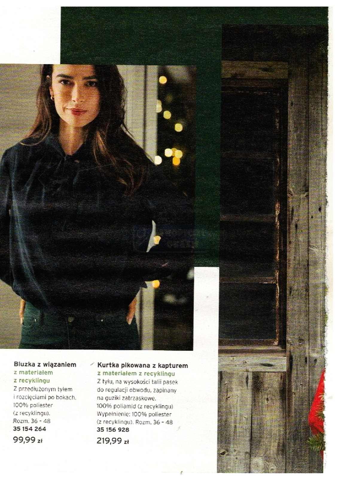 Gazetka promocyjna Tchibo str. 38