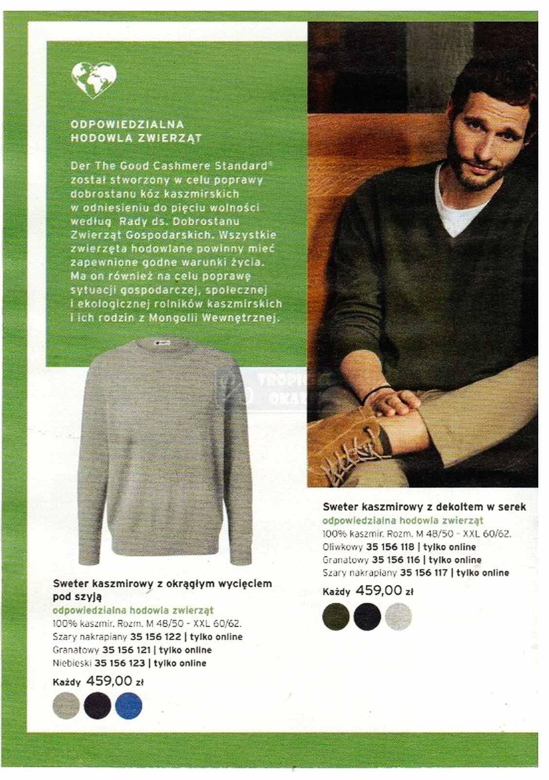 Gazetka promocyjna Tchibo str. 60