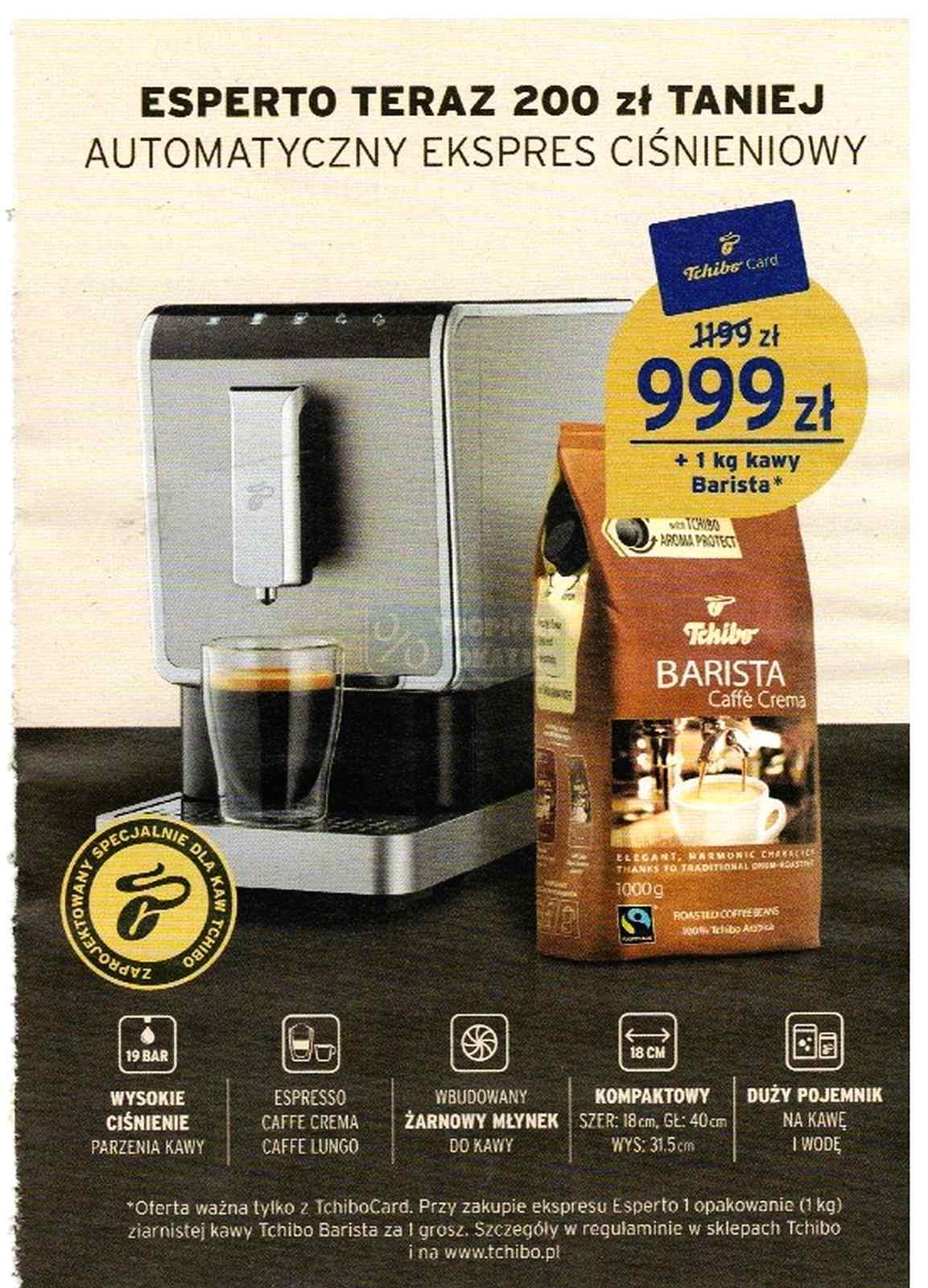 Gazetka promocyjna Tchibo str. 53