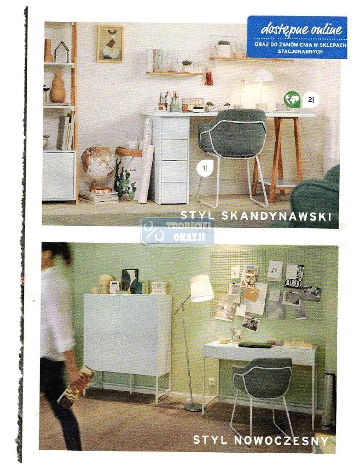 Gazetka promocyjna Tchibo str. 33