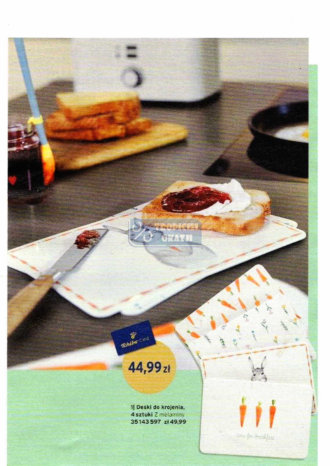 Gazetka promocyjna Tchibo str. 20