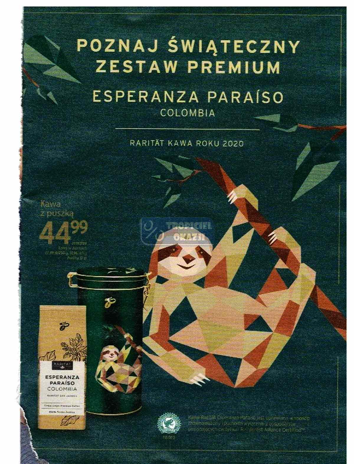 Gazetka promocyjna Tchibo str. 41