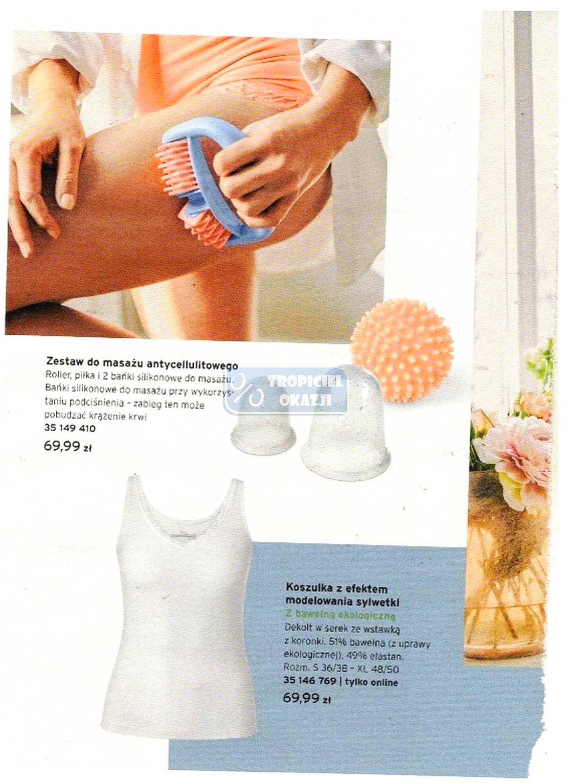 Gazetka promocyjna Tchibo str. 8