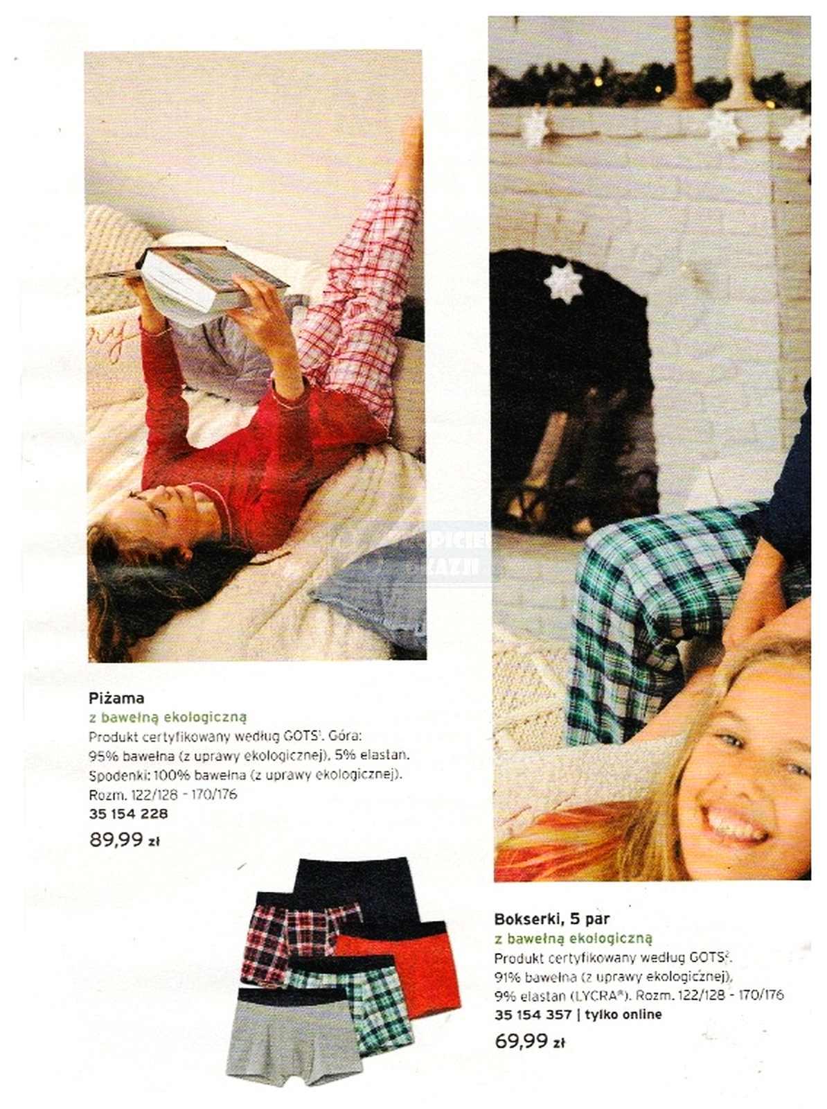 Gazetka promocyjna Tchibo str. 10