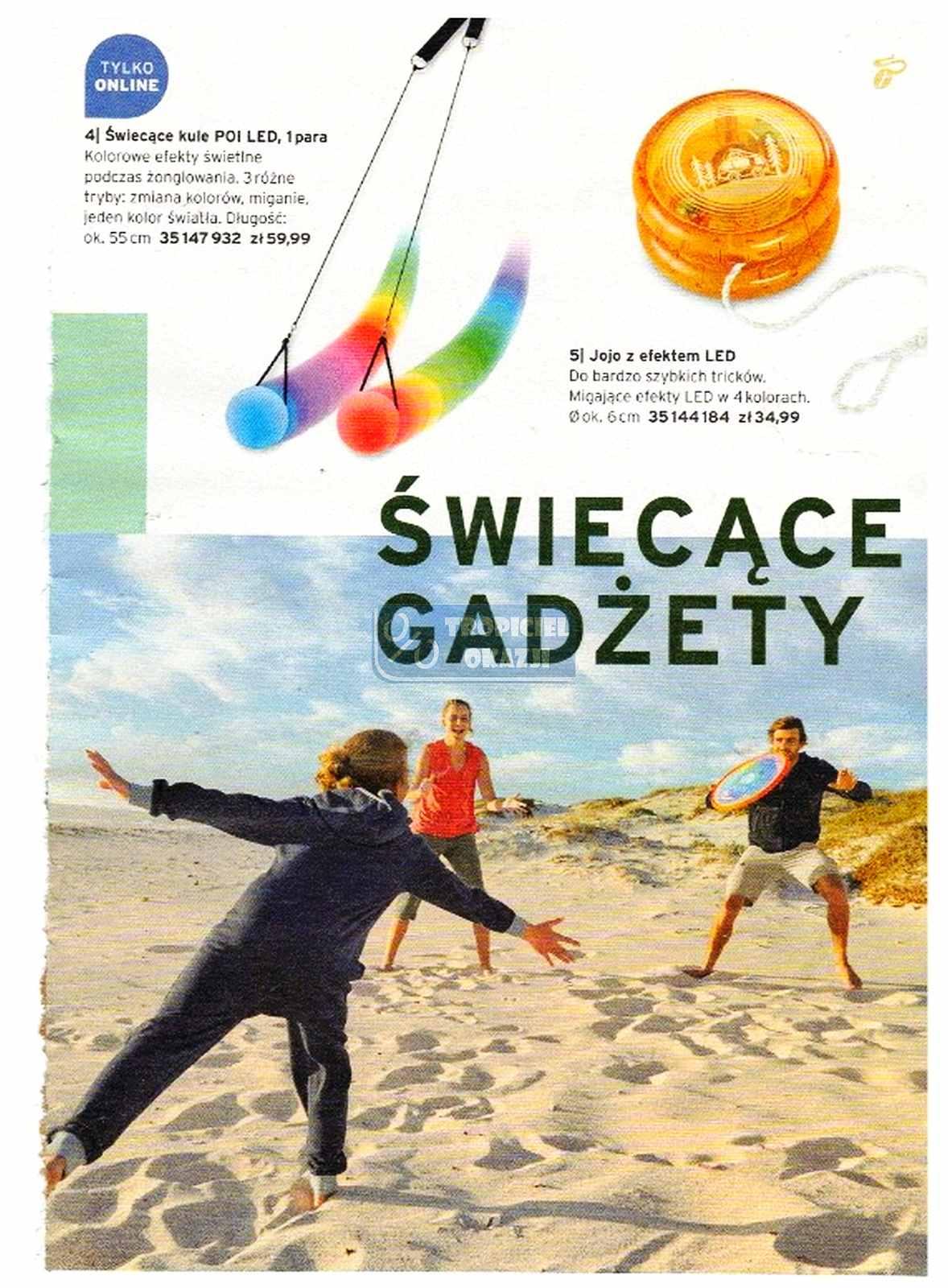 Gazetka promocyjna Tchibo str. 43