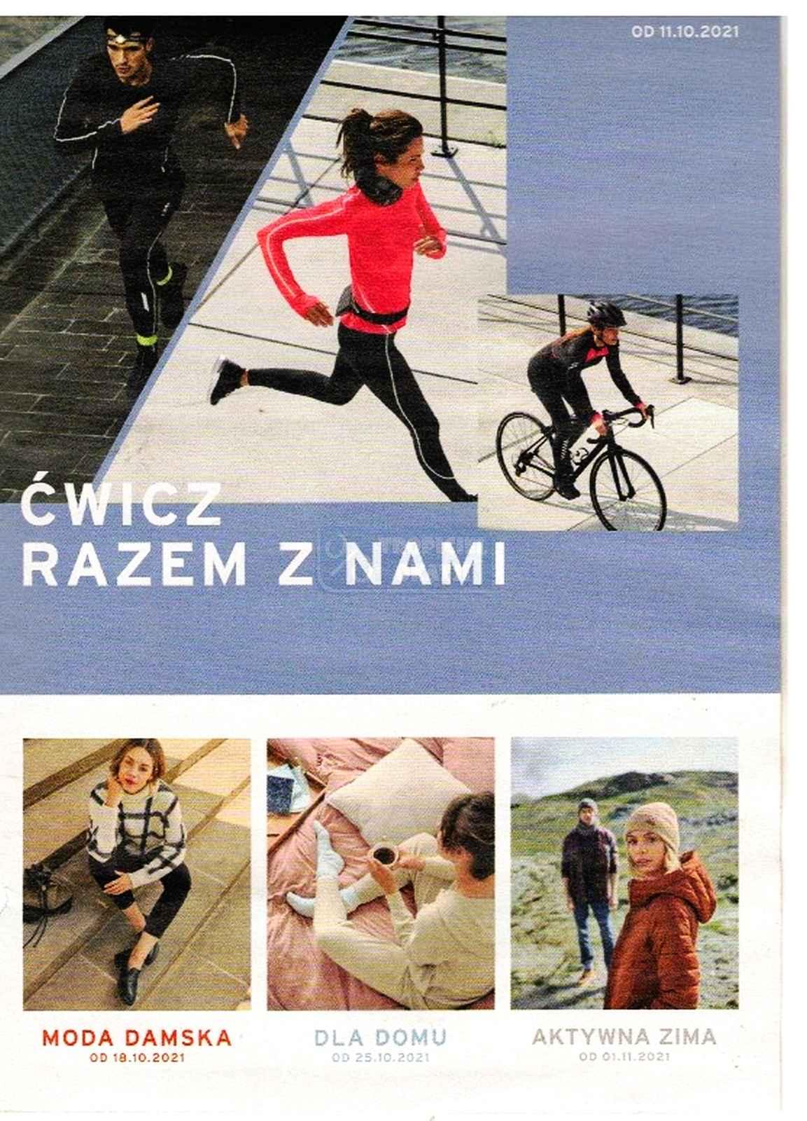 Gazetka promocyjna Tchibo str. 79