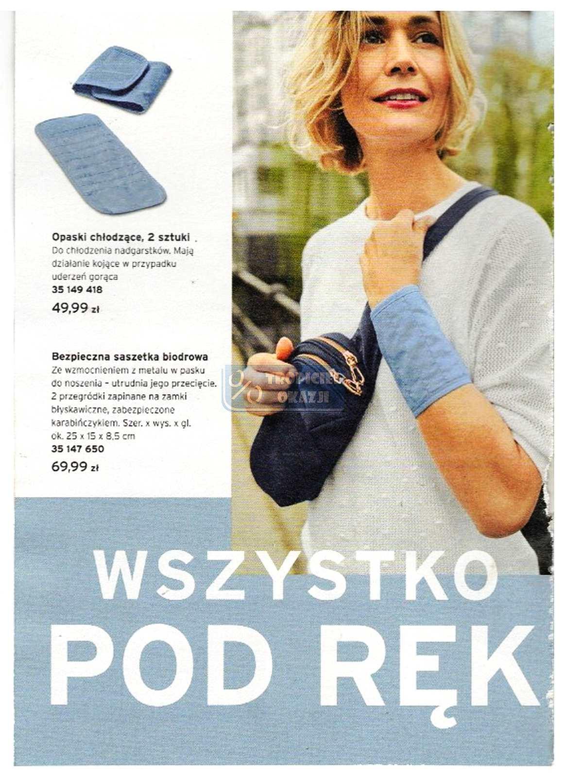 Gazetka promocyjna Tchibo str. 22