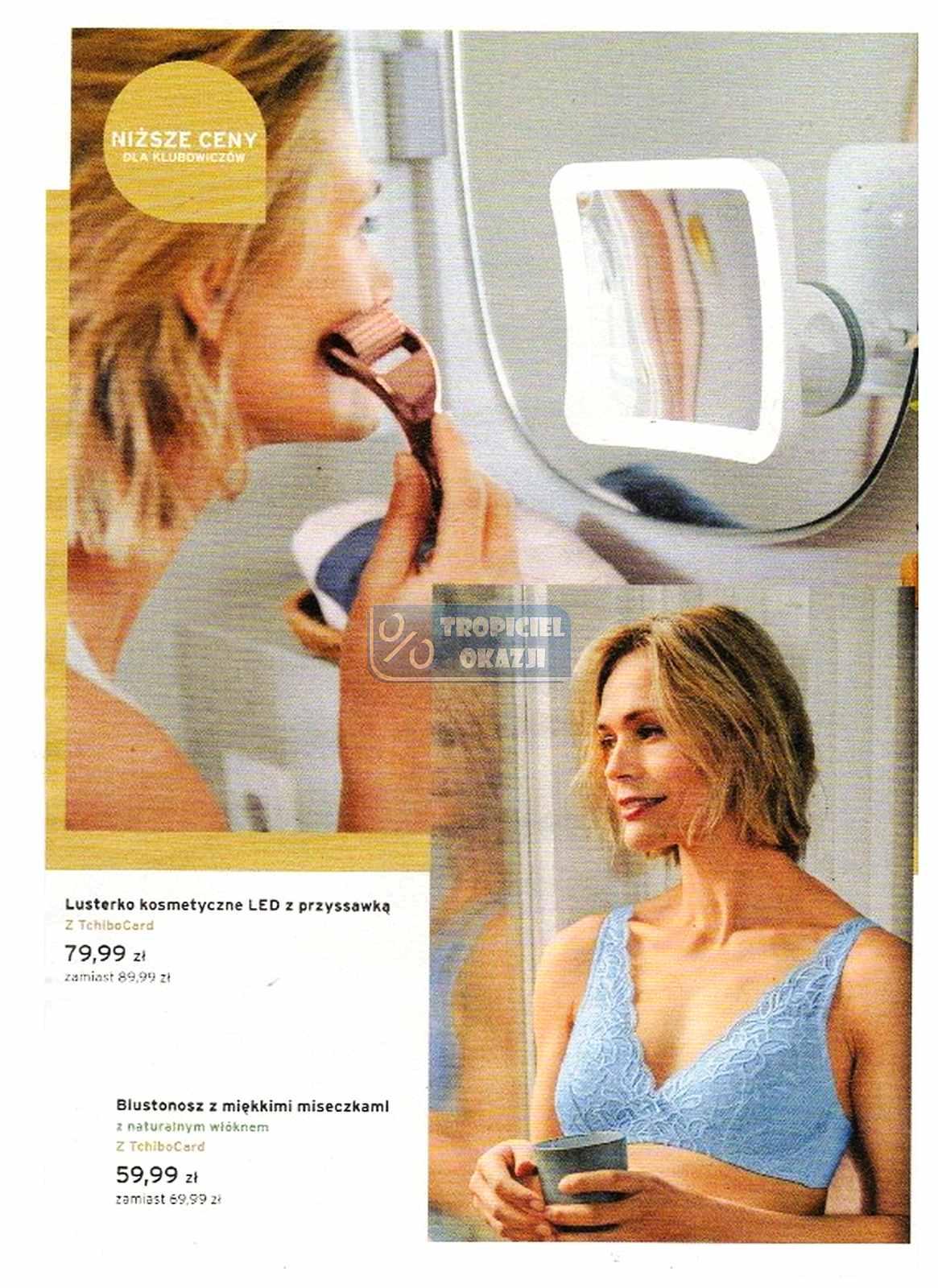 Gazetka promocyjna Tchibo str. 2