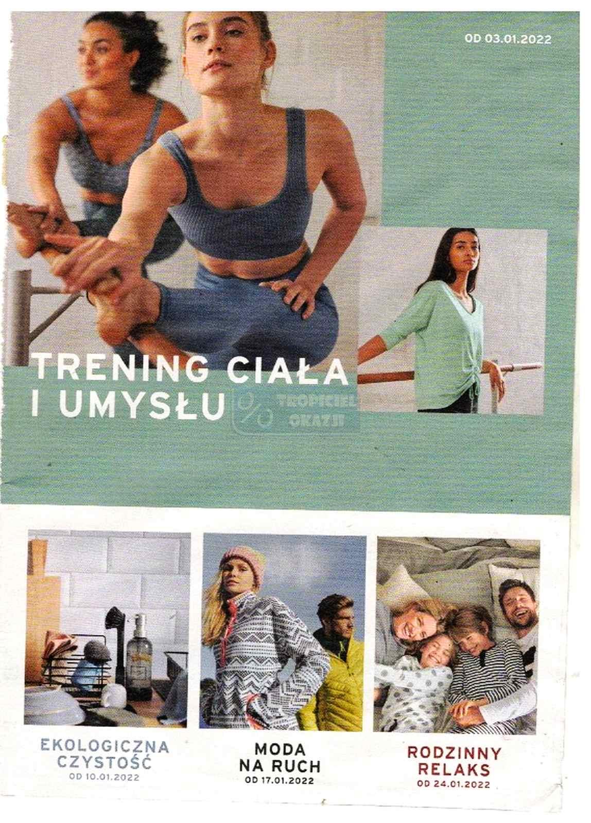 Gazetka promocyjna Tchibo str. 53