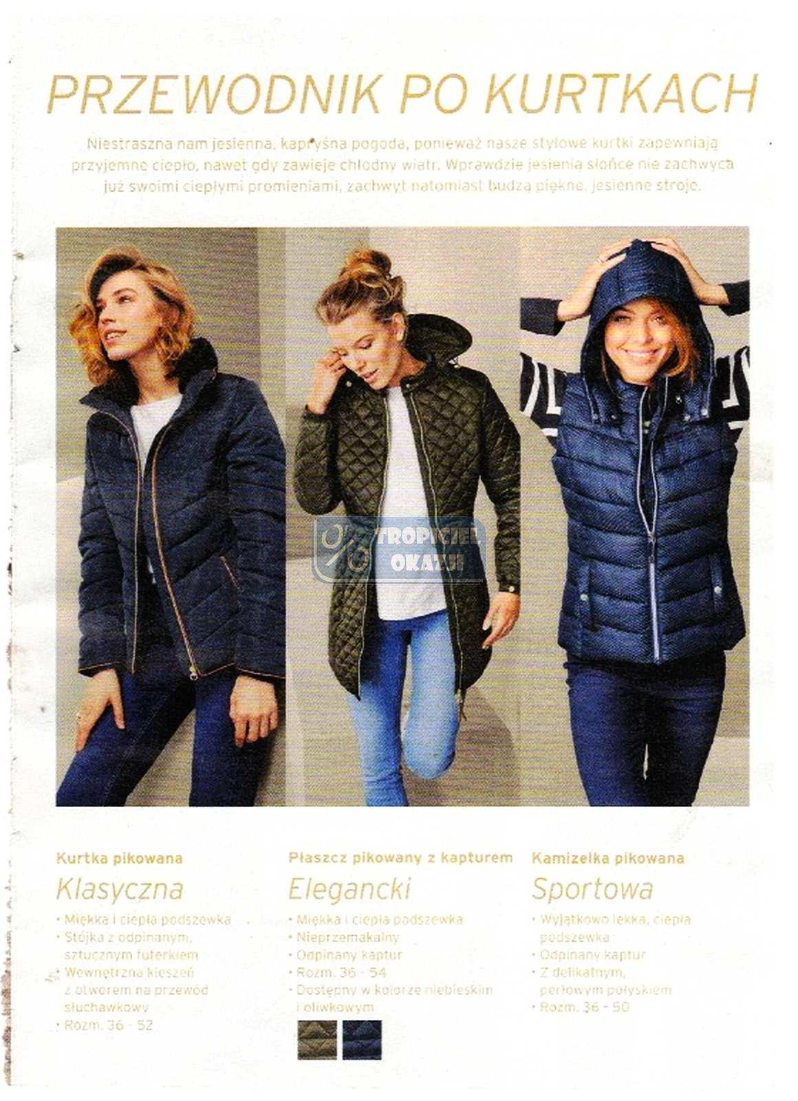 Gazetka promocyjna Tchibo str. 25