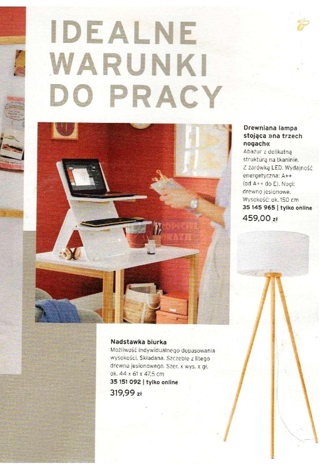 Gazetka promocyjna Tchibo str. 63