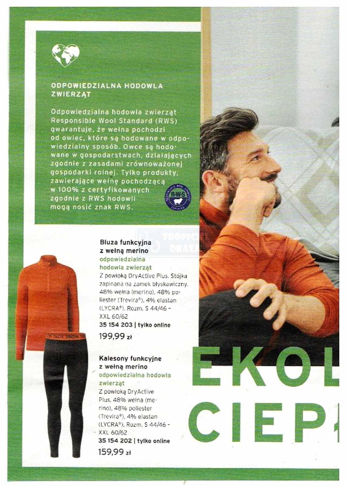 Gazetka promocyjna Tchibo str. 44