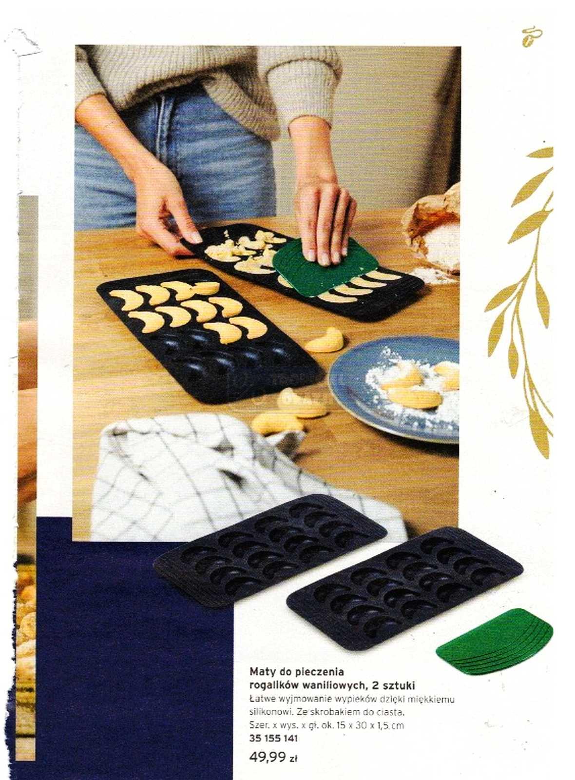 Gazetka promocyjna Tchibo str. 61